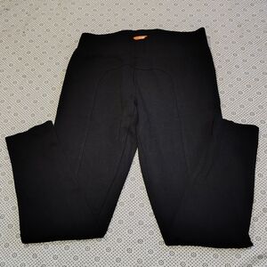 Joe Fresh Black Men's Pants